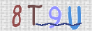 CAPTCHA vaizdas