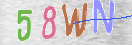 CAPTCHA vaizdas