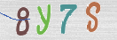 CAPTCHA vaizdas