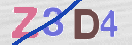 CAPTCHA vaizdas