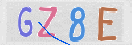 CAPTCHA vaizdas