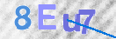 CAPTCHA vaizdas