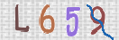 CAPTCHA vaizdas