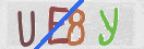 CAPTCHA vaizdas