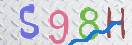 CAPTCHA vaizdas