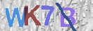 CAPTCHA vaizdas