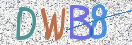 CAPTCHA vaizdas