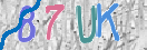 CAPTCHA vaizdas
