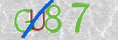 CAPTCHA vaizdas
