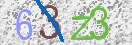 CAPTCHA vaizdas