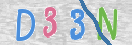 CAPTCHA vaizdas