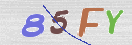 CAPTCHA vaizdas