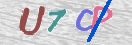 CAPTCHA vaizdas