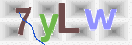 CAPTCHA vaizdas