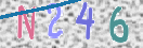 CAPTCHA vaizdas