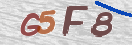 CAPTCHA vaizdas