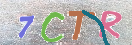 CAPTCHA vaizdas