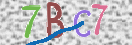 CAPTCHA vaizdas