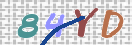CAPTCHA vaizdas