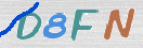 CAPTCHA vaizdas
