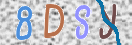 CAPTCHA vaizdas