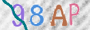 CAPTCHA vaizdas