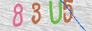 CAPTCHA vaizdas