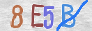 CAPTCHA vaizdas