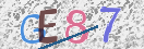 CAPTCHA vaizdas