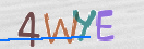CAPTCHA vaizdas