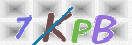 CAPTCHA vaizdas