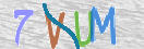 CAPTCHA vaizdas