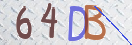 CAPTCHA vaizdas