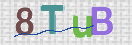 CAPTCHA vaizdas