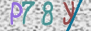 CAPTCHA vaizdas