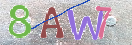CAPTCHA vaizdas
