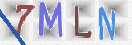 CAPTCHA vaizdas