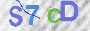 CAPTCHA vaizdas