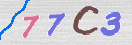 CAPTCHA vaizdas