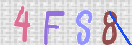 CAPTCHA vaizdas