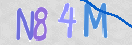 CAPTCHA vaizdas