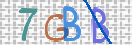 CAPTCHA vaizdas