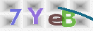CAPTCHA vaizdas