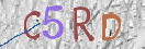 CAPTCHA vaizdas