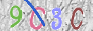 CAPTCHA vaizdas