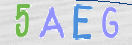 CAPTCHA vaizdas