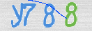 CAPTCHA vaizdas