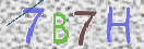 CAPTCHA vaizdas
