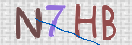 CAPTCHA vaizdas