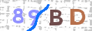 CAPTCHA vaizdas